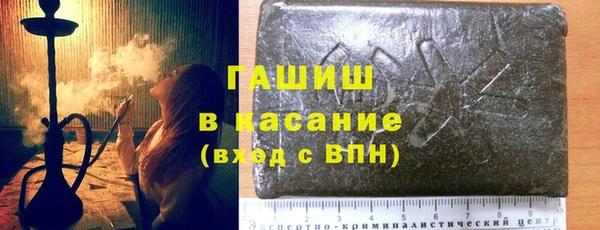 твердый Магас